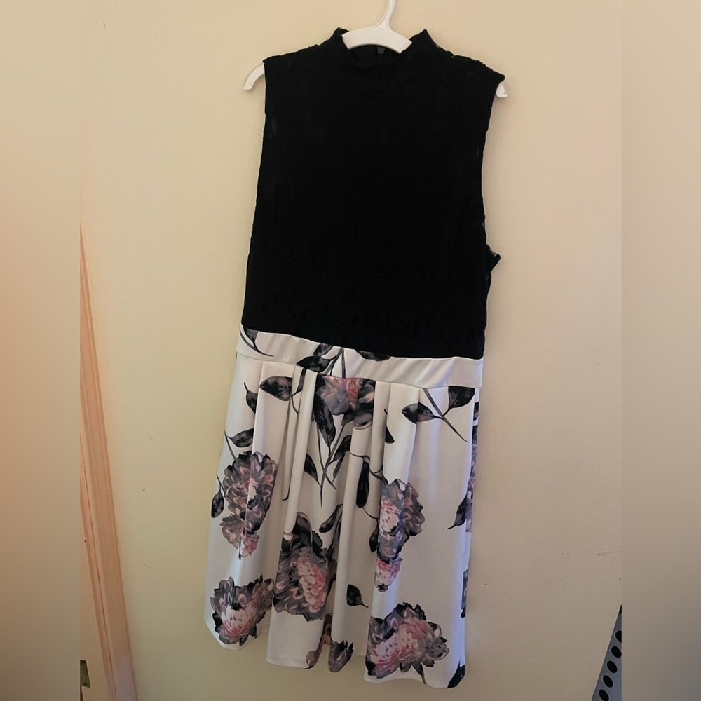 Summer dress